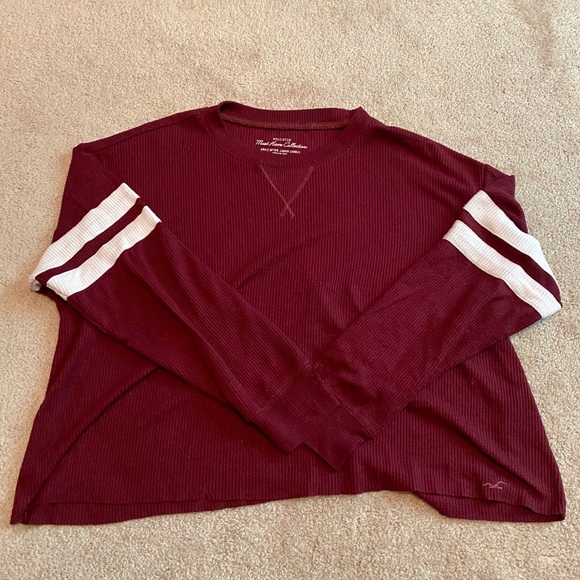 Hollister Light Sweater - Picture 3 of 3